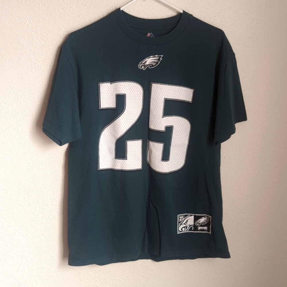 NWOT Eagles McCoy Tee